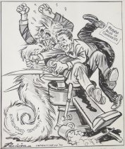 One trim job that's overdue!